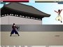 dragon fist battle for the blade